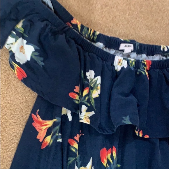 Off the shoulder Tube sundress - Picture 3 of 3